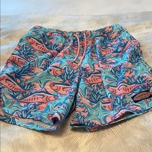 Men's Vineyard Vines Chappy Trunks